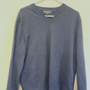 Banana Republic V Neck Sweater